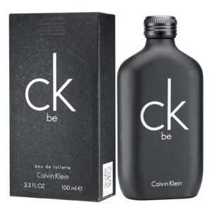 Calvin Klein Be