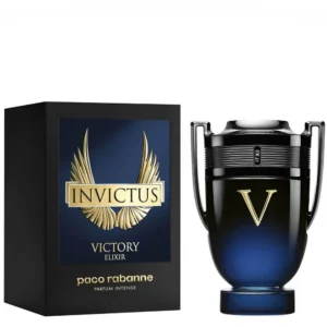 Invictus Victory Elixir
