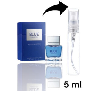 Antonio Banderas Blue Seduction