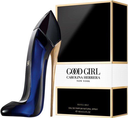 Carolina Herrera Good Girl