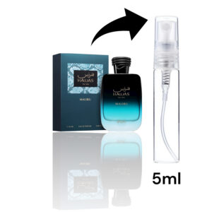 Hawas Malibu (Inspirado en JPG Le Beau Le Parfum)