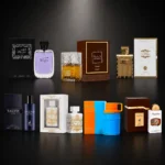 Combo árabe · 7 perfumes sellados · 100 ml