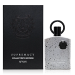 Afnan Supremacy Collector's Edition Pour Homme
