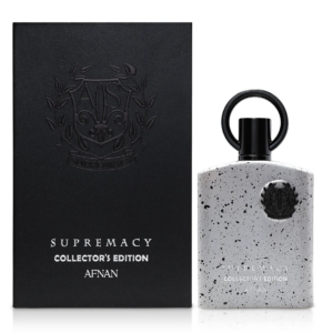 Afnan Supremacy Collector's Edition Pour Homme