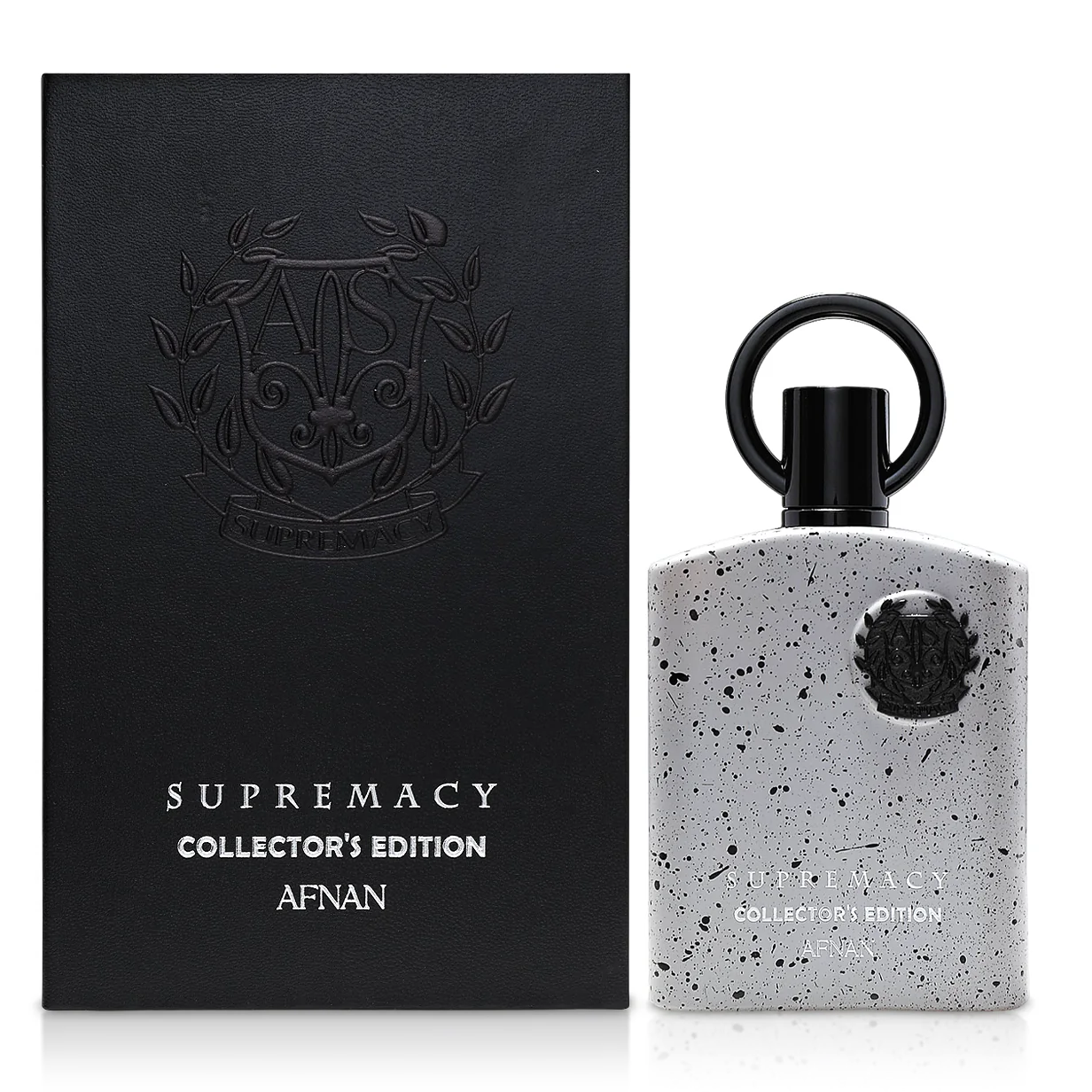Afnan Supremacy Collector's Edition Pour Homme
