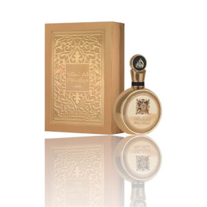 Fakhar Gold