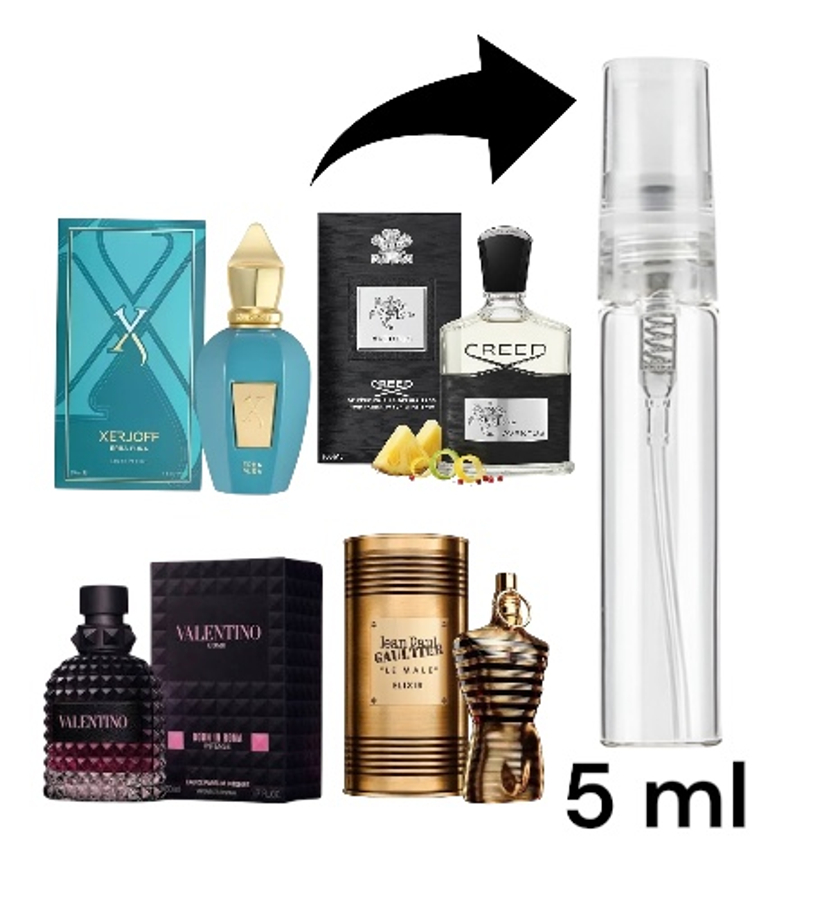 Combo definitivo