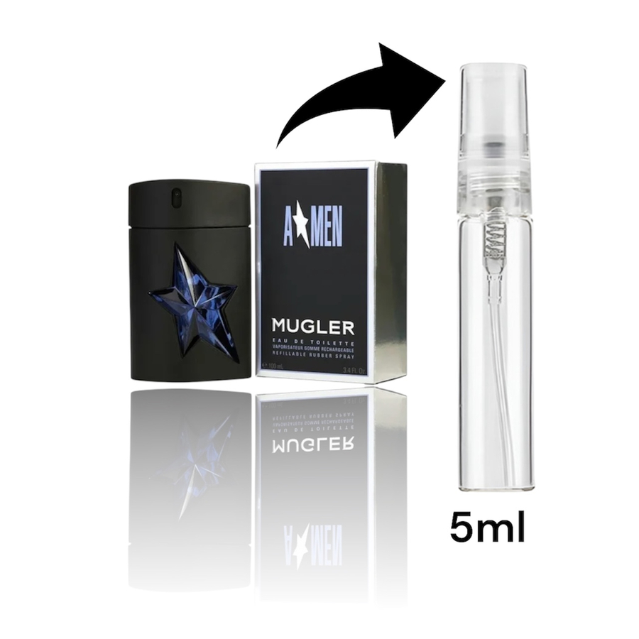 Mugler A*Men