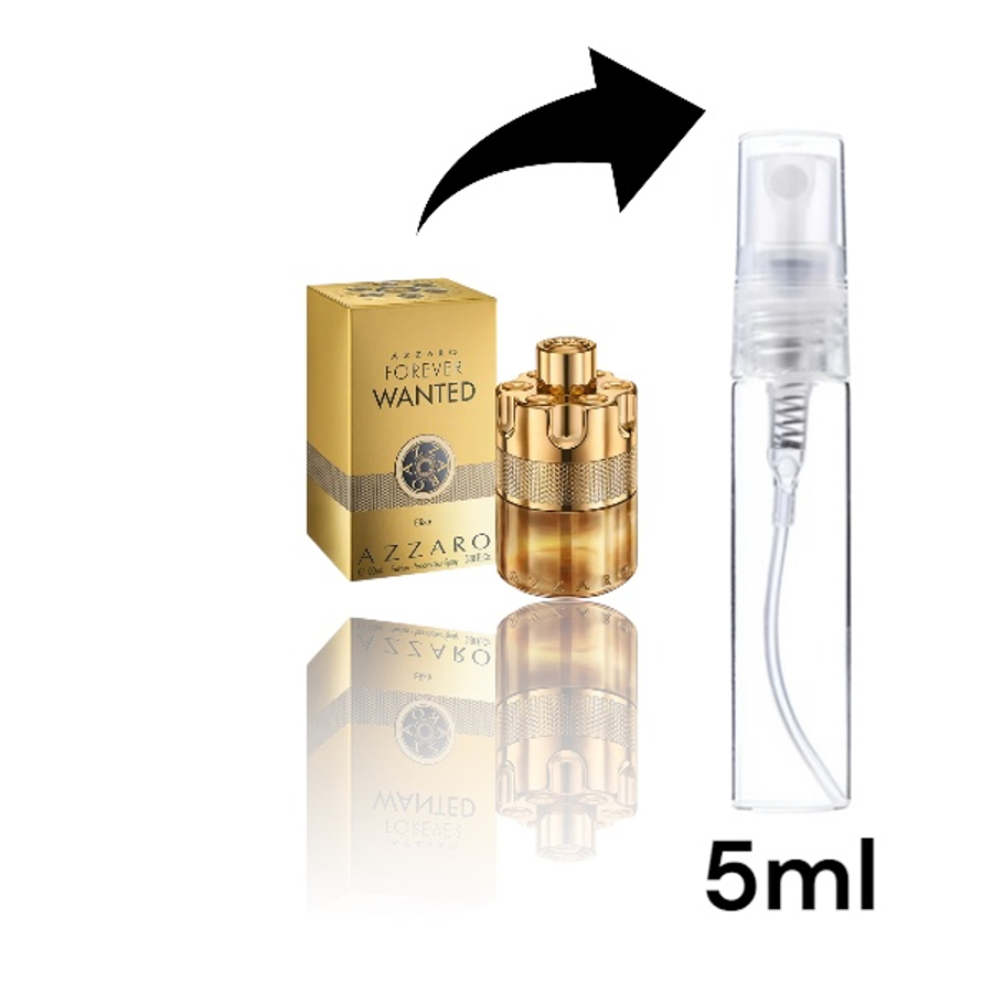 Azzaro Wanted Forever Elixir