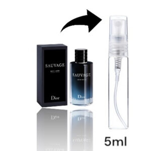 Dior Sauvage EDP