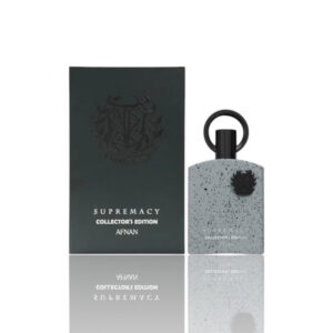 Afnan Supremacy Collector's Edition Pour Homme