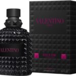 Valentino Born in Roma Uomo Extradose