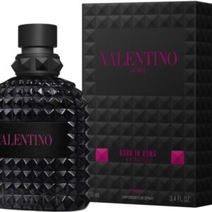 Valentino Born in Roma Uomo Extradose
