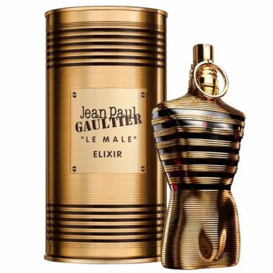 Jean Paul Gaultier Le Male Elixir