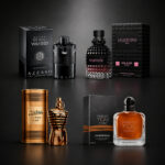 Combo Baja Tanga de diseñador · 100 ml