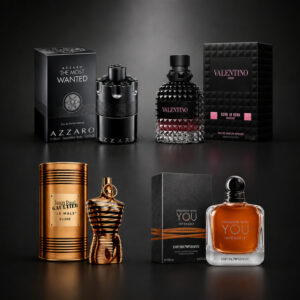 Combo Baja Tanga de diseñador · 100 ml