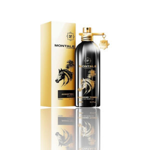 Montale Arabians Tonka