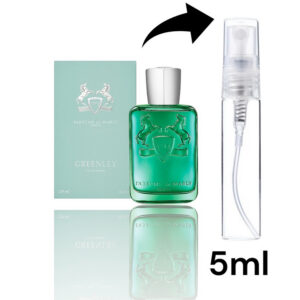 Parfums de Marly Greenley