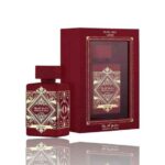 Lattafa Bade'e Al Oud Sublime