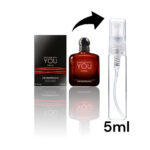 Stronger With You Parfum