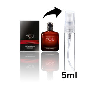 Stronger With You Parfum