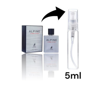 Alpine Homme Sport (Dior Homme Sport)