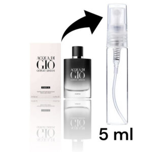 Acqua di Giò Parfum