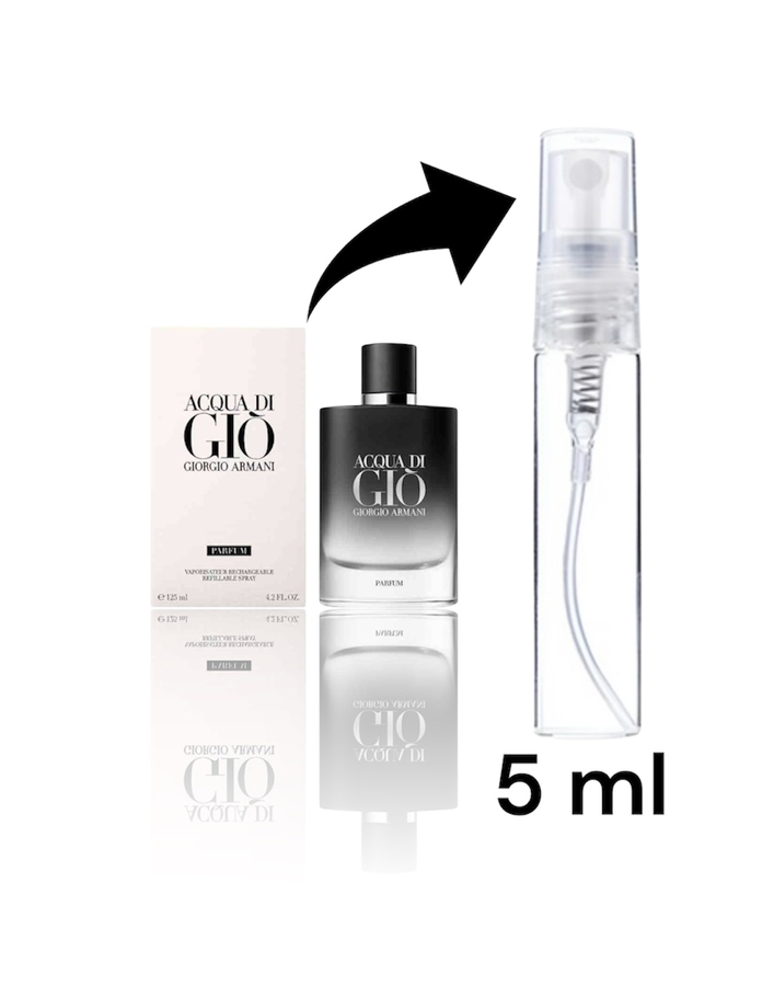 Acqua di Giò Parfum