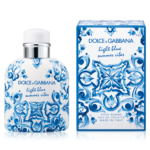 Dolce & Gabbana Light Blue Pour Homme Summer Vibes