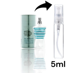 Jean Paul Gaultier Le Beau Male Intensely Fresh