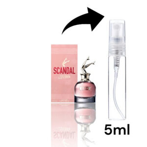 Scandal Dama EDP