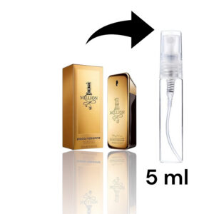 Rabanne 1 Million