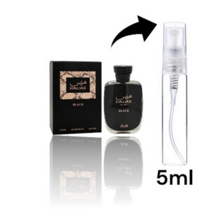 Hawas Black