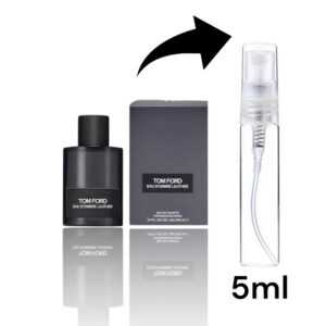 Tom Ford Eau d’Ombre Leather EDT