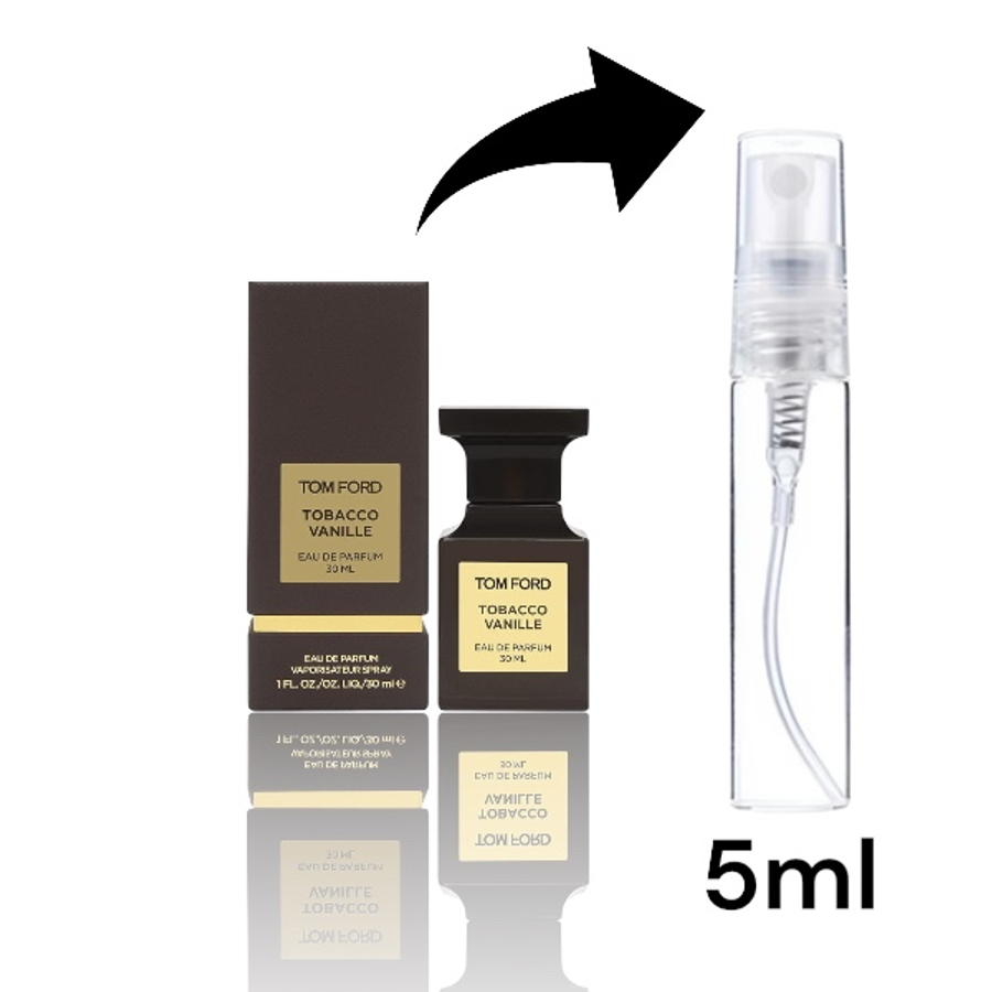 Tom Ford Tobacco Vanille