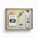 Kit Lattafa Pride Vintage Radio