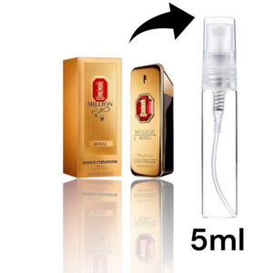Rabanne 1 Million Royal