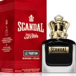 Jean Paul Gaultier Scandal Le Parfum
