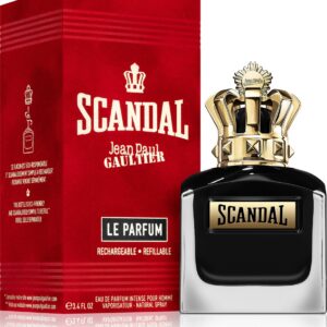 Jean Paul Gaultier Scandal Le Parfum
