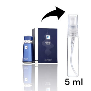 French Avenue Azzure Aoud