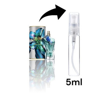Jean Paul Gaultier Flower Edition