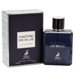 Maitre de Blue (Bleu de Chanel)