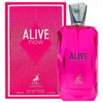 Alive Now (Angel Nova)