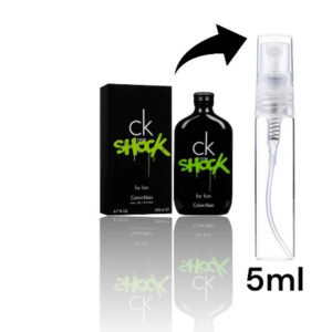 Calvin Klein One Shock