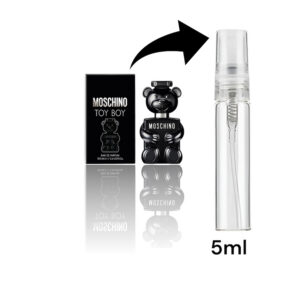 Moschino Toy Boy
