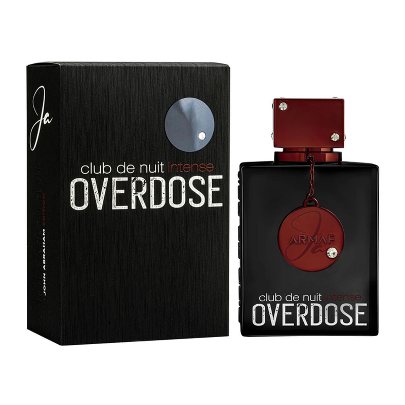Armaf Club de Nuit Intense Overdose