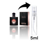Yves Saint Laurent Black Opium