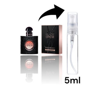 Yves Saint Laurent Black Opium