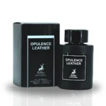 Opulence Leather Maison Alhambra