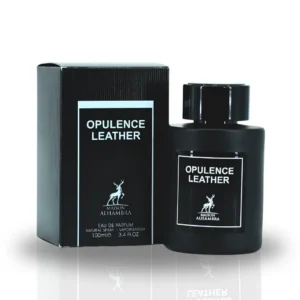 Opulence Leather Maison Alhambra